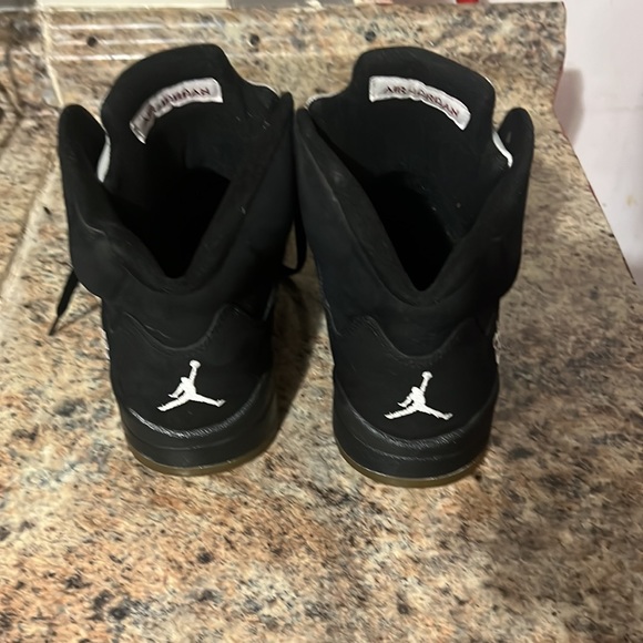 Jordan retro 5 - Picture 2 of 3